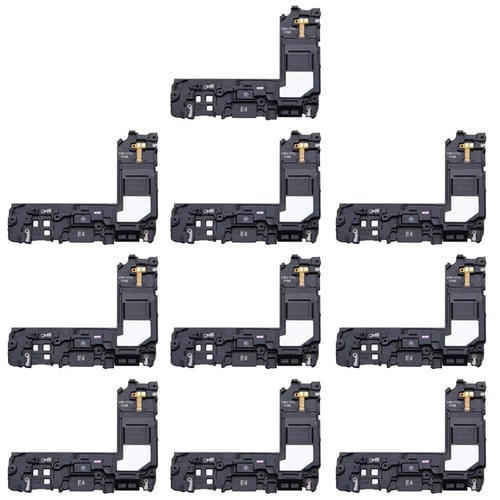 Haut-parleur Sonnerie Buzzer Samsung Galaxy S9+ SM-G965 (10 pièces)