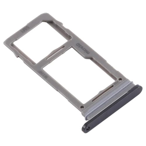 Tabuleiro Cartão SIM e Micro SD Samsung Galaxy Note 20 Ultra (Preto)