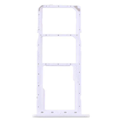 Vassoio scheda SIM e Micro SD Samsung Galaxy A11 SM-A115 (Bianco)