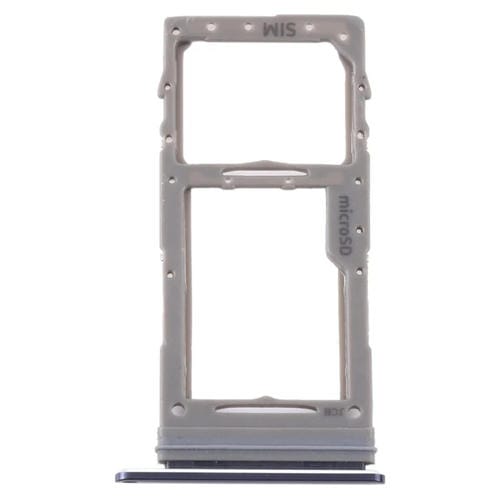 Vassoio scheda SIM e Micro SD Samsung Galaxy Note 10 Lite SM-N770 (Nero)