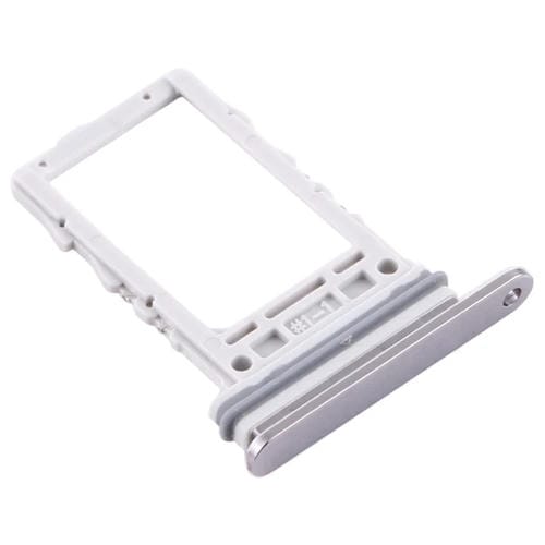 SIM Card Tray Samsung Galaxy Note 10 5G (Silver)