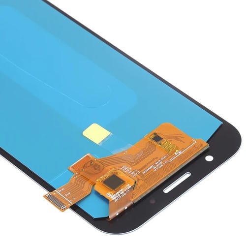 Ecrã LCD OLED Samsung Galaxy A7 A720F (Azul)