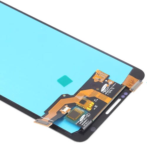 LCD OLED-Bildschirm Samsung Galaxy Note 3 N9000/N9005 (Schwarz)