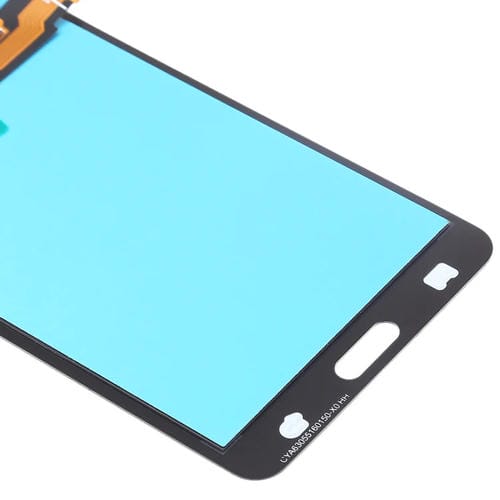 LCD OLED-Bildschirm Samsung Galaxy Note 3 N9000/N9005 (Schwarz)