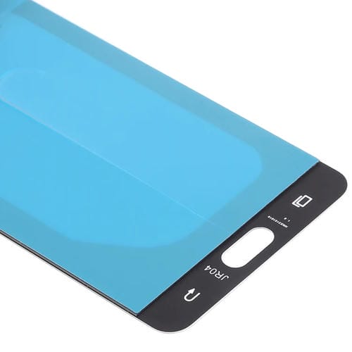 Ecrã LCD Samsung Galaxy A7 OLED Branco