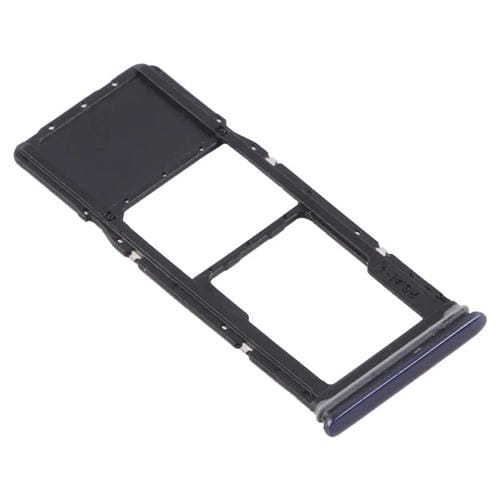 SIM Card and Micro SD Tray Samsung Galaxy A9 SM-A920 (Black)