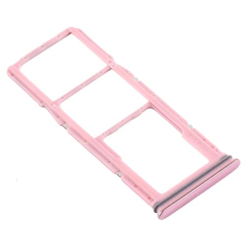 Bandeja Tarjeta SIM y Micro SD Samsung Galaxy A9 SM-A920 (Rosa)