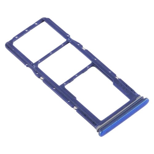 SIM Card and Micro SD Tray Samsung Galaxy A9 SM-A920 (Blue)