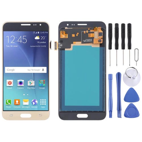 Ecrã TFT LCD Samsung Galaxy J5 J500F/FN/DS (Ouro)