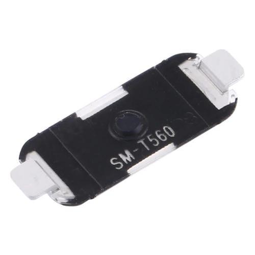 Tecla de Inicio Samsung Galaxy Tab E 9.6 SM-T560 / T561 / T567 (Blanco)