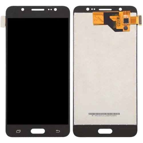 Ecrã TFT LCD Samsung Galaxy J5 J510F/J510FN/J510G/J510Y/J510M Preto