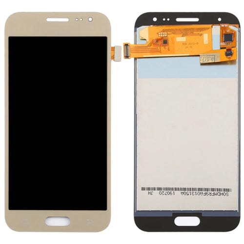 TFT LCD-Bildschirm Samsung Galaxy J2 (Gold)