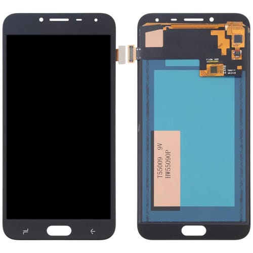 Ecrã LCD TFT Samsung Galaxy J4 J400F/DS J400G/DS (Preto)