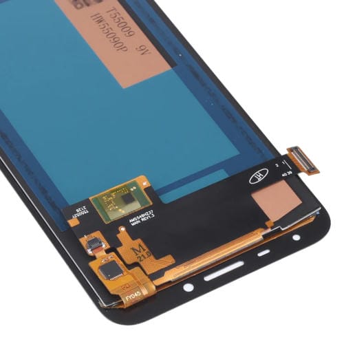 Ecrã TFT LCD Samsung Galaxy J4 J400F/DS J400G/DS (Dourado)