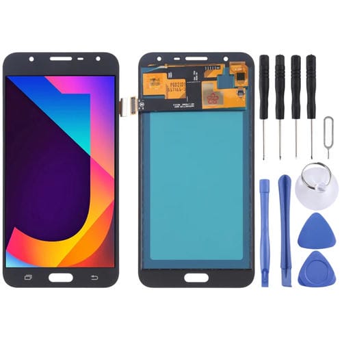 Ecrã TFT LCD Samsung Galaxy J7 Neo/J7 Nxt/J7 Core