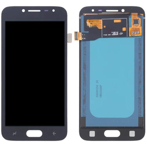 TFT LCD-Bildschirm Samsung Galaxy J2 Pro J250F/DS (Schwarz)