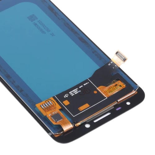 TFT LCD-Bildschirm Samsung Galaxy J2 Pro J250F/DS (Schwarz)