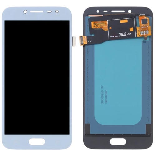 TFT LCD-Bildschirm Samsung Galaxy J2 Pro J250F/DS + (Blau)
