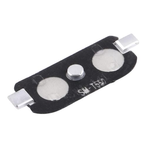 Tasto Home Samsung Galaxy Tab A 9.7 SM-T550/T555/P550/P555 (Nero)