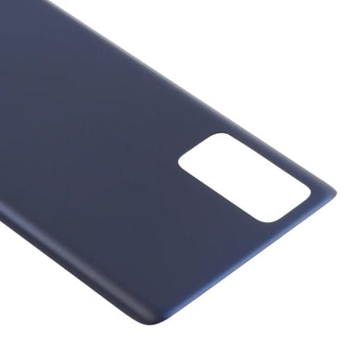 Back Cover Battery Samsung Galaxy S20 FE (Black)