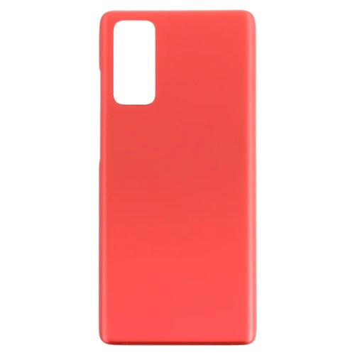 Back Cover Battery Samsung Galaxy S20 FE (Red)