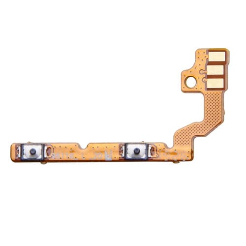 Volume Button Flex Cable Samsung Galaxy A10s SM-A107