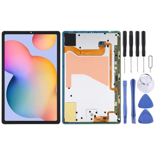 Ecrã LCD Samsung Galaxy Tab S6 SM-T860/T865