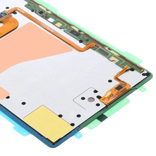 Ecrã LCD Samsung Galaxy Tab S6 SM-T860/T865