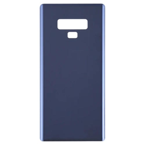 Tappo Posteriore Samsung Galaxy Note 9/N960A/N960F (Blu)