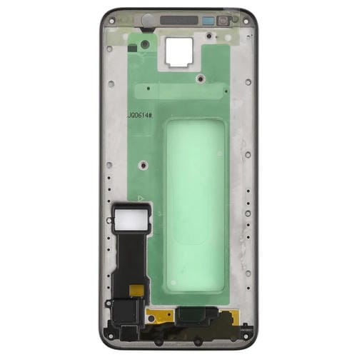 Cadre LCD Samsung Galaxy A6 A600F Coque Frontale