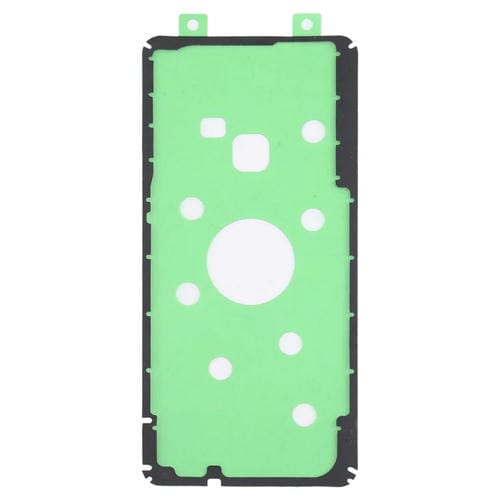 Adesivo Capa Traseira Samsung Galaxy A9 / SM-A920, Pacote (10 Peças)