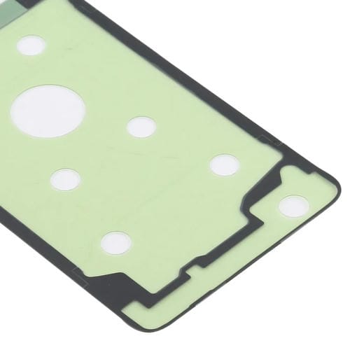 Adhésif Coque Samsung Galaxy A51 - (10 Pièces) Couverture Arrière