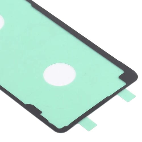 Adesivo Copertura Posteriore Samsung Galaxy Note 20 - (10 Pezzi)