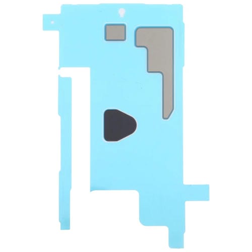 Autocolantes Adesivos Traseiros Samsung Galaxy Note 10+ LCD Digitalizador (10pcs)