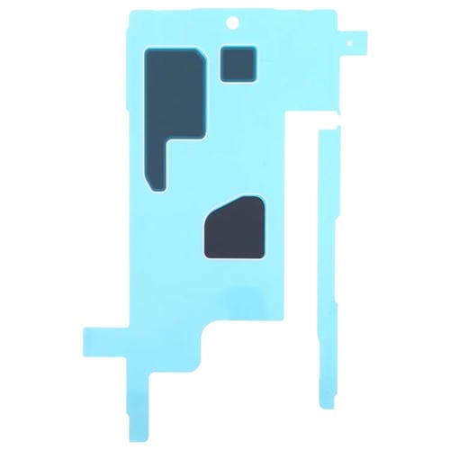 Adhésif numériseur LCD arrière Samsung Galaxy Note 10 (10 pièces)