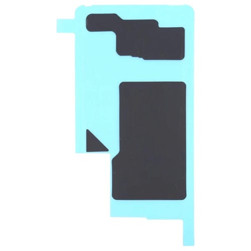 Autocollants adhésifs arrière numériseur LCD Samsung Galaxy S10 (10 pièces)