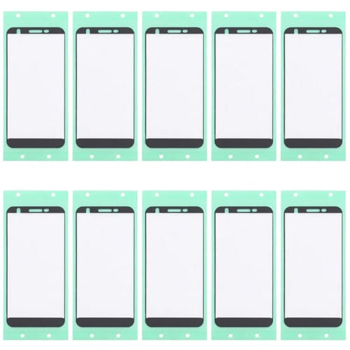 Front Housing Adhesive Samsung Galaxy A2 Core/SM-A260 (10 Pieces)