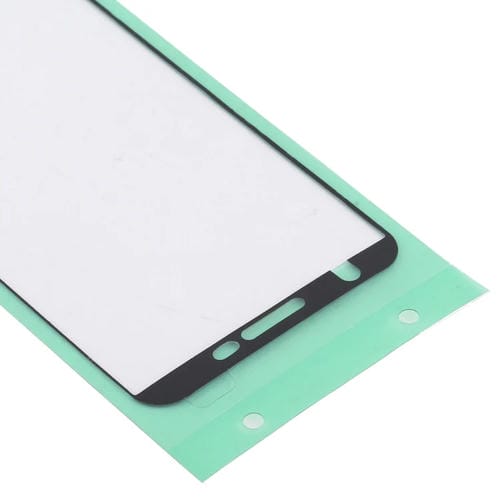 Frontgehäuseaufkleber Samsung Galaxy A2 Core/SM-A260 (10 Stück)