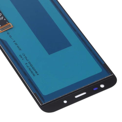 Ecrã LCD TFT Samsung Galaxy J6 On6 J600F/DS J600G/DS (Preto)