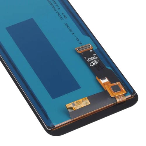 Ecrã LCD TFT Samsung Galaxy J6 On6 J600F/DS J600G/DS (Preto)