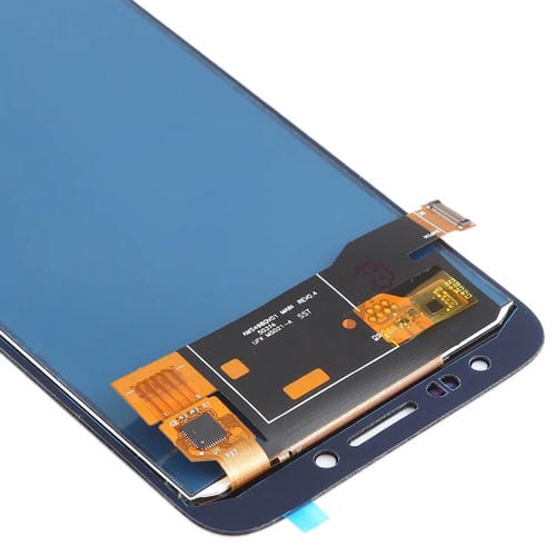 TFT LCD-Bildschirm Samsung Galaxy J2 Pro J250F/DS (Schwarz)
