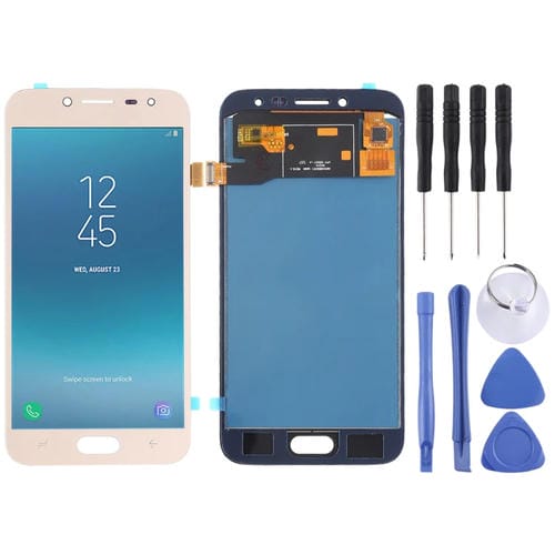 TFT LCD-Bildschirm Samsung Galaxy J2 Pro J250F/DS (Gold)