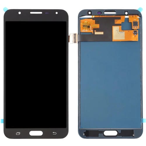Ecrã LCD TFT Samsung Galaxy J7 Neo J701F/DS J701M (Preto)
