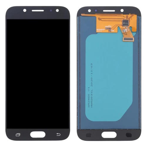 Ecrã LCD TFT Samsung Galaxy J5 J530F/DS (Preto)