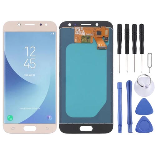 Ecrã LCD TFT Samsung Galaxy J5 J5 Pro J530F/DS (Dourado)