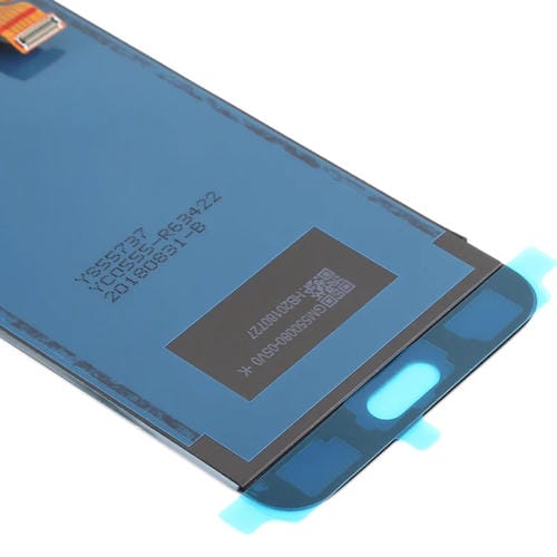 Ecrã LCD TFT Samsung Galaxy J7 (Preto)