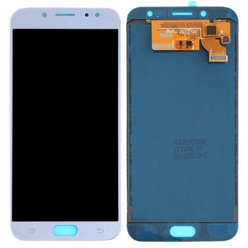 Ecrã TFT LCD Samsung Galaxy J7 J730F J730FM (Azul)