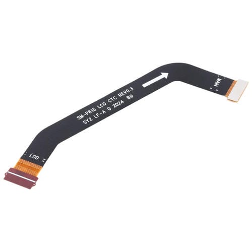 LCD Flex Cable Samsung Galaxy Tab S6 Lite SM-P615