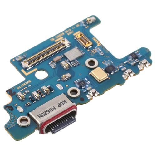 Placa de Porto de Carregamento Samsung Galaxy S20+ 5G SM-G986N