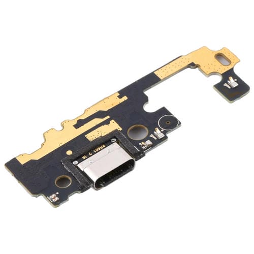 Placa de Porto de Carregamento Samsung Galaxy A6s/SM-G6200